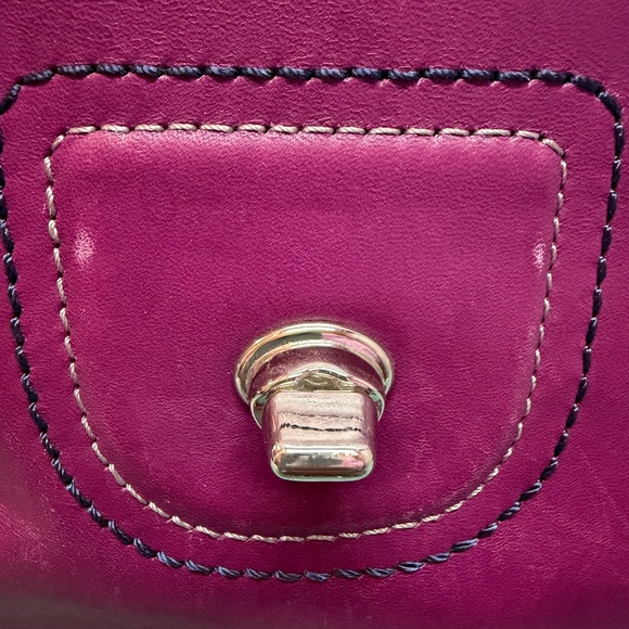 COACH 19031 Legacy Colorblock Willis 70th Anniversary - Picture 15 of 16